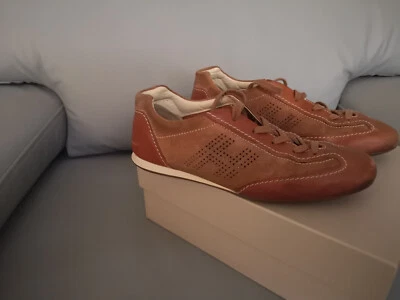 HOGAN Damenschuh, Gr. 37 - Bild 1 von 4