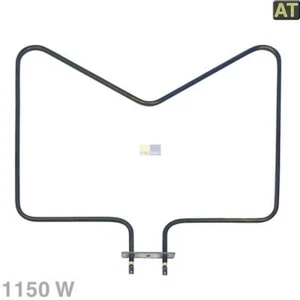 Heizelement Unterhitze 1150W, AT! 480121100591 Bauknecht, Whirlpool, Ikea - Bild 1 von 1