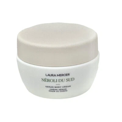 Laura Mercier  NEROLI DU SUD  Serum Body Cream 100 ml/3.38 oz. New No Box - Image 1 of 2