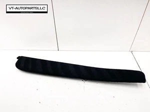 โญ๏ธ2017-2020 MASERATI LEVANTE CENTER CONSOLE LEFT DRIVER COVER TRIM PANEL OEM - Picture 1 of 16