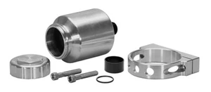 Kit de depósito Wilwood 4 oz con soporte #260-12697 - Imagen 1 de 3