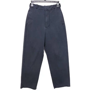 Pantalones negros BDG Urban Outfitters pierna ancha tiro alto mujer talla 0 - Imagen 1 de 11