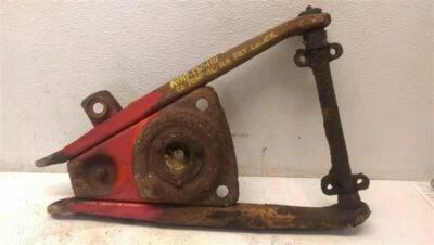 Brazo de control inferior delantero pasajero 2 puertas Pontiac Silver Streak 1950 Foto 1 de 4