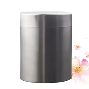 400 Ml Stainless Steel Tea Home Kitchen Tool Food Storage Bottle Travel - Picture 1 of 11