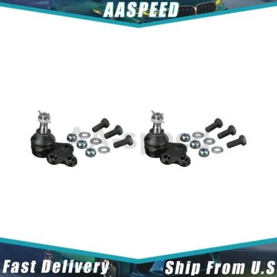 Suspensión rótula inferior delantera para 1998 1999 2000 2001 2002 2003 Infiniti QX4 Foto 1 de 2