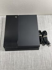 Sony PlayStation 4 500 GB Console Only - 100% WORKING PS4!