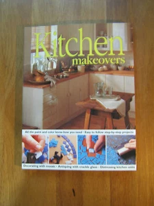 Kitchen Makeovers by Catherine Cumming SC (2001) - Picture 1 of 2