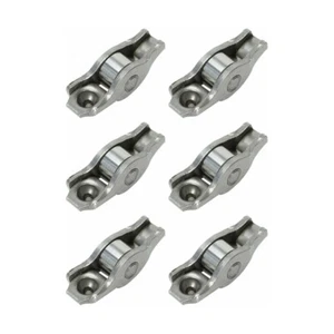 6X MOPAR ROCKER ARM FOR CHRYSLER VOYAGER DODGE DURANGO JEEP GRAND CHEROKEE 3.6L - Picture 1 of 2