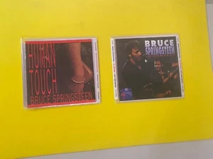 Bruce Springsteen - Two CD Lot - Like New! - Picture 1 of 2