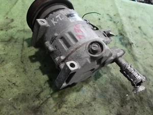 COMPRESSORE ARIA CONDIZIONATA DIESEL LANCIA K '94 - '02 ORIGINALE USATO - Foto 1 di 5