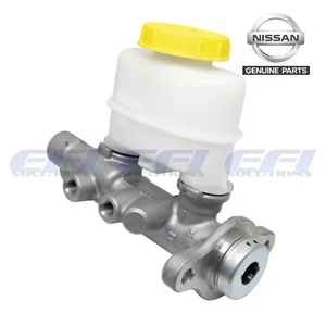 Genuine Nissan Brake Master Cylinder "S14, S15" Silvia 200sx BM50 - Picture 1 of 3