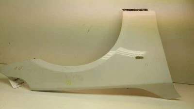 08 09 10 GUARDABARROS DERECHO BMW 528I E60 BLANCO Foto 1 de 2