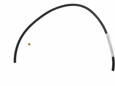 Conjunto de manguera de línea de retorno de dirección asistida para Dodge Caravan 2001-2002 48752RB Foto 1 de 2