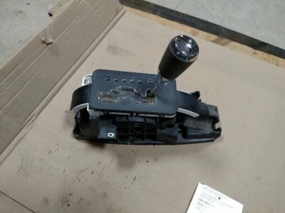 Jeep Liberty 2009 2010 2011 2012 palanca de cambios de piso automática 3,7 L fabricante original Foto 1 de 3