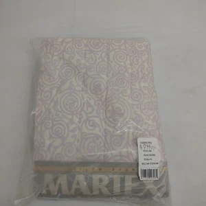 Martex P Standard Shams Bel Canto Cotton Blend  - Picture 1 of 10