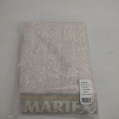 Fundas estándar Martex P Bel Canto mezcla de algodón  Foto 1 de 4
