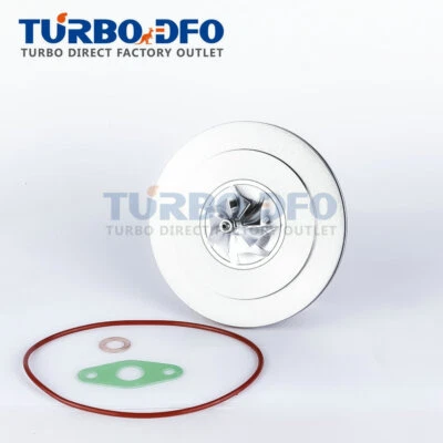 R2S-KP35 pequeño núcleo turbo 1000-970-0030 03L145715C para VW Amarok 2.0 BiTDI CNEA  Foto 1 de 4