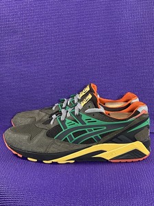 ASICS GEL-Kayano 12 Sneakers for Men 