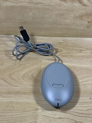 Microsoft Wireless Laser Mouse 6000 Receiver OEM Original Genuine X803469 Tested - Image 1 of 4