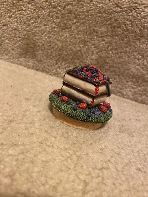 Candle Topper Fits A Votive Size Candle Or Votive - Image 1 of 4