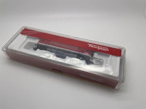 Fleischmann 7570025 (digital+Sound) Elok Rh 1144, ÖBB in OVP mit Rechnung - Bild 1 von 5