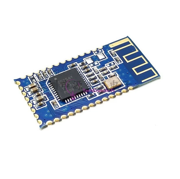 HM-10 CC2541/CC2540 4.0Bluetooth UART Transceiver Module Transparent Serial Port - Photo 1/1