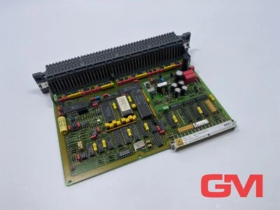 AEG Eingangsmodul ADU 115 243175 16(8) analog inputs 6051-042.243175 Rev. 11 - Bild 1 von 4