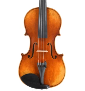 Violine Opus 10 „CV Selectio“, Stradivari-Modell (neue Geige, Set) - Bild 1 von 9
