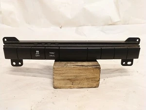 Jeep 2005-07 WK Grand Cherokee Dash Console Traction Tow/Haul Switch 56010668AE - Picture 1 of 5