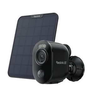 Reolink Argus 3 Ultra 8MP Security Camera Outdoor Battery WiFi Camera Outdoor - Picture 1 of 14