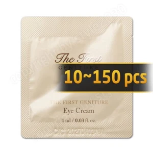 O HUI The First Geniture Augencreme 1ml (10~100 Stück) Anti-Aging OHUI - Bild 1 von 8