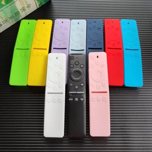 Samsung-TV Remote Control Protective Sleeve For BN59-01 Anti-Drop Silicone CA&&h - Zdjęcie 1 z 21
