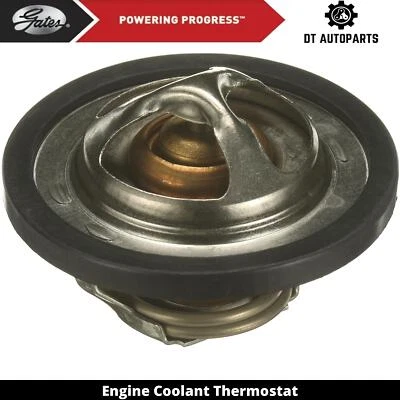 For 2014-2021 Nissan NV200 2L L4 GAS Engine Coolant Thermostat Upper Gates 2015 - Image 1 of 4