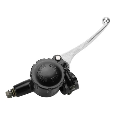 Cilindro maestro de freno delantero de 14,3 mm para Kawasaki KZ400 KZ650 KZ750 KZ900 KZ1000 Foto 1 de 4