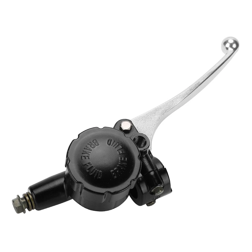 Cilindro maestro de freno delantero de 14,3 mm para Kawasaki KZ400 KZ650 KZ750 KZ900 KZ1000 Foto 1 de 4