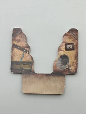 Schnappt Hubi Ersatzteil Zustand gebraucht gut - Bild 1 von 2