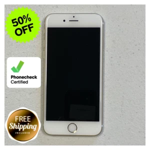 Apple iPhone 6s Plus 16GB/64GB - Unlocked - Silver, Gold, Space Gray - Mint - Picture 1 of 8