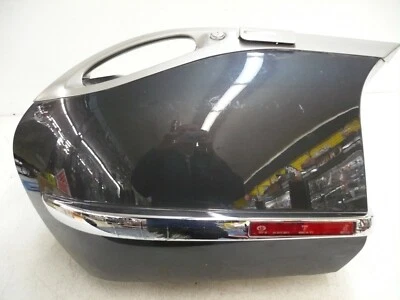 BMW 05 KL1200LT K1200 LT EQUIPAJE LADO IZQUIERDO CAJA ALFORJA OEM  Foto 1 de 4