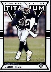 B2736- 2002 Titanium FB Cards 1-175 +Inserts Blue -You Pick- 15+ FREE US SHIP - Image 1 of 1