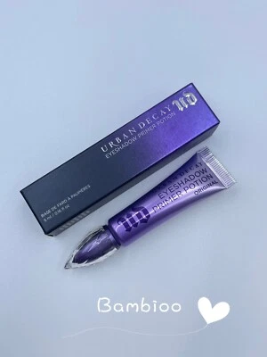 Urban Decay Original Eyeshadow Primer Potion 0.16 Oz 5 mL Travel Size New In Box - Image 1 of 4