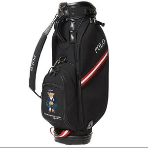 polo ralph lauren golf bag