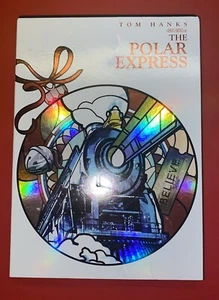 Der Polarexpress (DVD, 2005, Breitbild) - Bild 1 von 5
