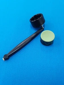 Taom V10 Chalk with Chalk holder. US Seller Fast Shipping - Picture 1 of 3