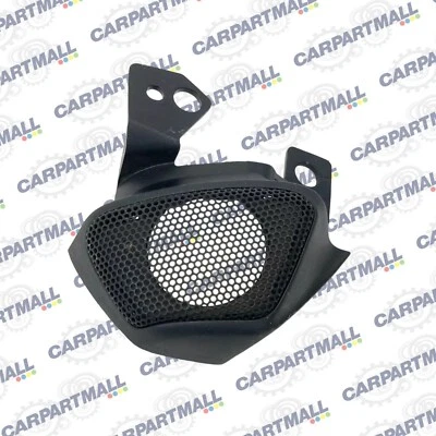 2006-2013 Lexus IS250 IS350 Front Right Speaker Trim Cover Bezel 67609-53030 OEM Foto 1 de 4