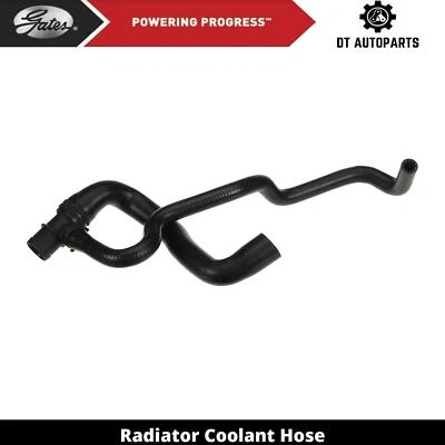 Puertas de manguera de refrigerante de radiador Mini Cooper 2007-2015 2008 2009 2010 2011 2012 Foto 1 de 3