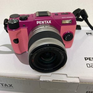 PENTAX Q10 body PK/PK Near unused