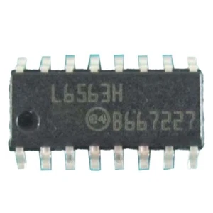 10PCS L6563H SOP-16 - Picture 1 of 1