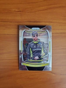 Ryan Blaney - 2021 Panini Prizm Racing NASCAR Base Card #33 - FREE SHIPPING - Picture 1 of 2