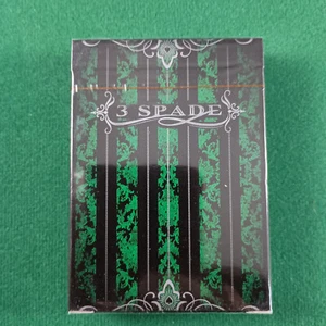 Tarjetas de juego de recarga ANGLE-Z Gaff de Ellusionist y Daniel Madison - selladas - Imagen 1 de 4