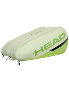 Head Tour Team Racquet Bag XL Sharp Green - Picture 1 of 1